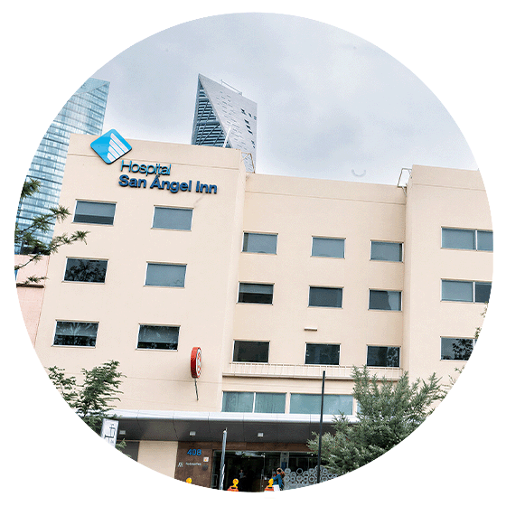 Consultorio cardiologo cdmx